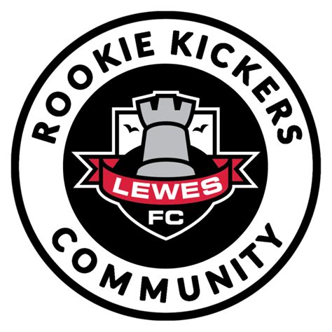 Buy tickets for Lewes FC Kids Community Football Sessions