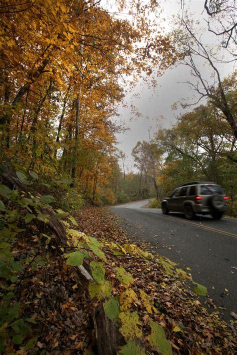 'It just looks awesome everywhere': Oklahoma's fall colors at their ...