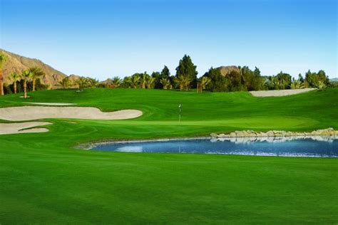 ⛳ Real Time reservations of Golf Green Fees for SilverRock Resort Arnold Palmer Classic Course ...