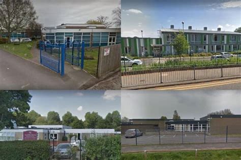 These are the ratings of every Hemel Hempstead primary school recently inspected by Ofsted