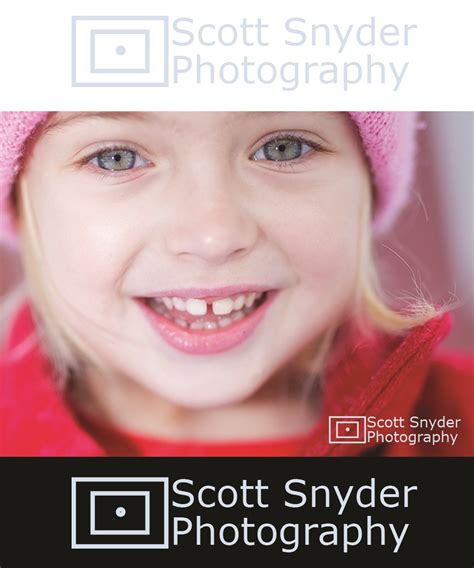 Elegant, Upmarket, Professional Photography Logo Design for Scott Snyder Photography by seyon ...