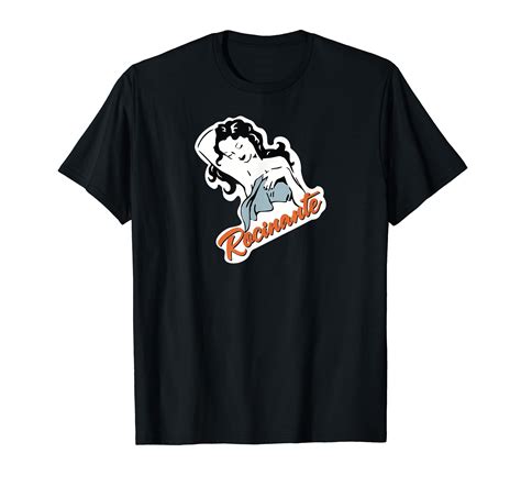 The Expanse Rocinante Logo T-Shirt-ANZ – Anztshirt