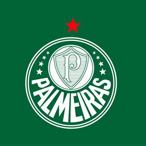 Palmeiras Futebol Clube Logo PNG Vector (AI) Free Download