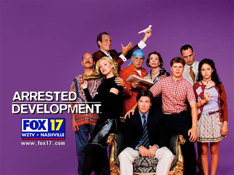 Arrested Development - Arrested Development Wallpaper (1616969) - Fanpop