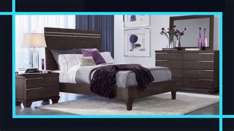 Rooms to Go January Clearance Sale TV Commercial, 'Bedroom Styles' - iSpot.tv