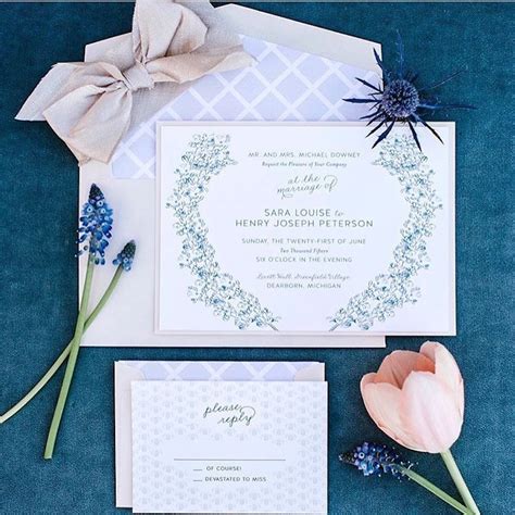 How to Choose Affordable Wedding Invitations Page 2 | BridalGuide