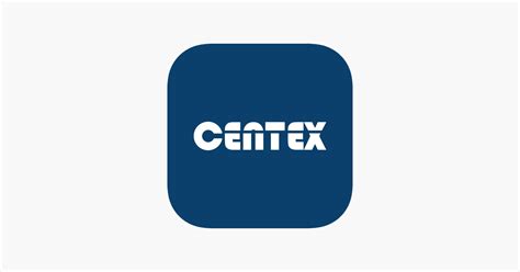 ‎Centex Cashback on the App Store