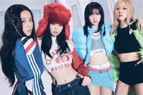 Ultimas Noticias Blackpink - MARCA México