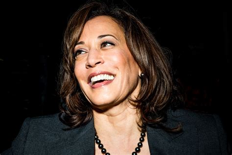 Kamala Harris’s Vice-Presidential Nomination Gives New Meaning to the ...