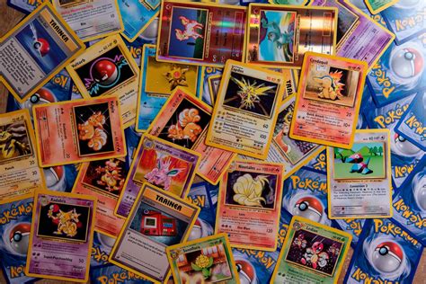 McDonald's Happy Meals Pokemon Cards Guide - Pok Universe