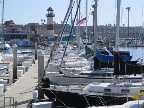 A walk around beautiful Oceanside Harbor. – Cool San Diego Sights!