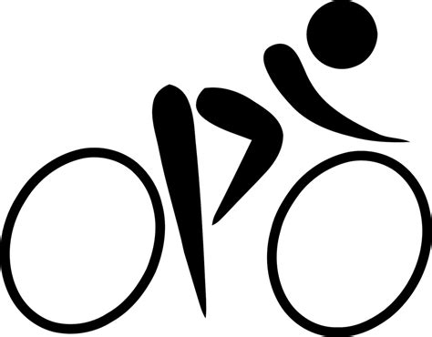 Vélo Cyclisme Logo · Images vectorielles gratuites sur Pixabay