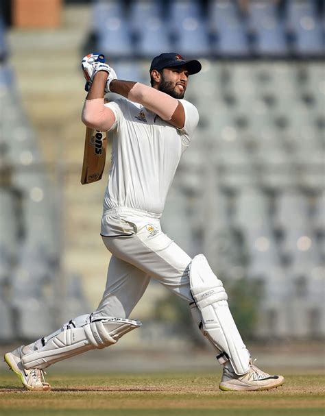 Shivam Dube hit five sixes in an over | ESPNcricinfo.com