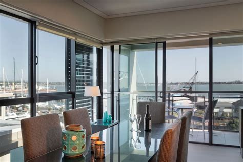 The Sebel Auckland Viaduct Harbour | Apartment Auckland CBD