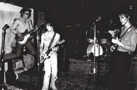 Live Bootlegs: Television - Live @ My Father's Place, Roslyn, New York, USA, 20-03-1978