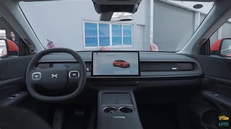 Xpeng G6 review: Tesla Model Y in crosshairs - CnEVPost