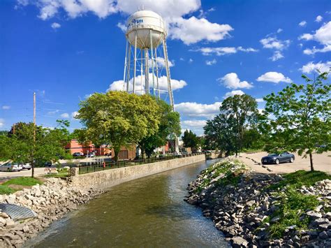 Beaver Dam Featured On Around The Corner With John McGivern | Daily Dodge