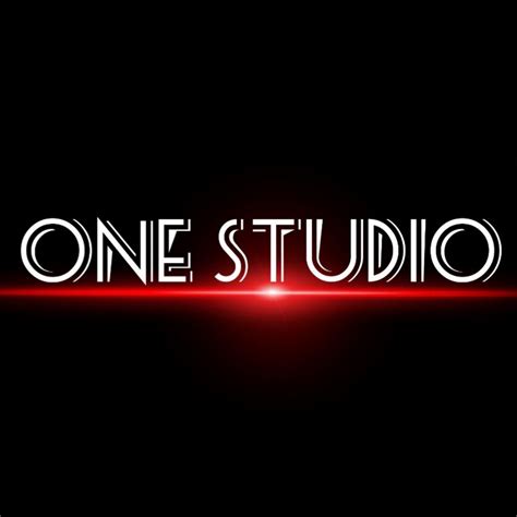 ONE STUDIO - YouTube