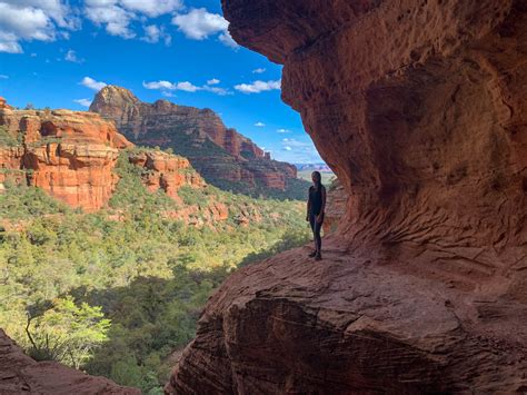 The 9 Best Hikes In Sedona, AZ: Complete Guide To Hiking In Sedona