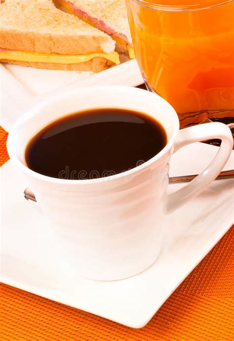 Morning coffee stock photo. Image of glass, morning, start - 5858754