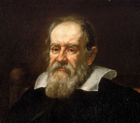 Galileo Galilei: Reconciling Faith and Modern Astronomy | League of ...