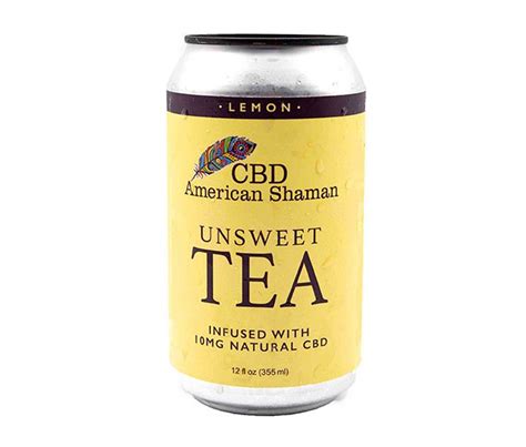 CBD Tea – CBD