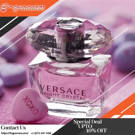 Best Women’s Perfume Gift Set for Valentine Day 2020 - fragrancess