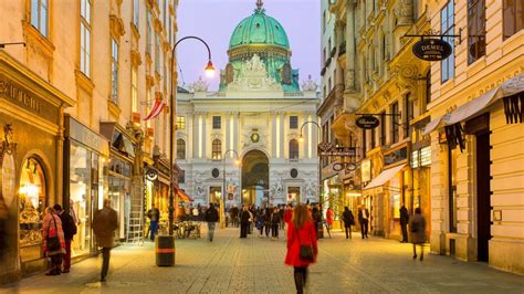 How Vienna built a gender equal city - BBC Travel