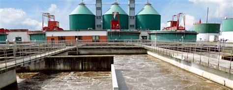 Wastewater Treatment for Pollution Control | Saving Earth | Encyclopedia Britannica