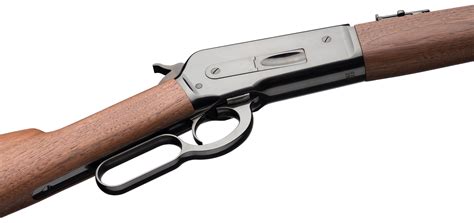 Model 1886 Saddle Ring Carbine | Lever-Action Rifle | Winchester