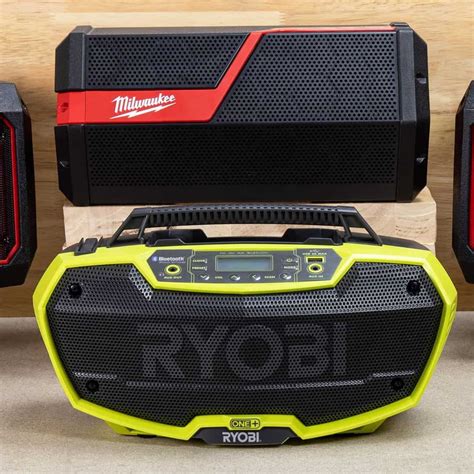 7 Best Bluetooth Speaker with FM Radio 2024 - Reviews & Buying Guides