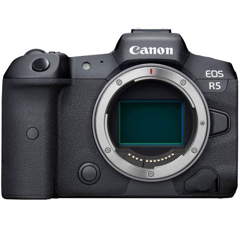 Canon EOS R5