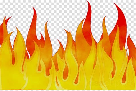 Fire Flames Png Clipart Png All - vrogue.co