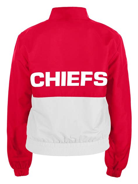 Kansas City Chiefs Taylor Swift Jacket | Sale