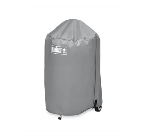 Weber 47cm Kettle Cover - Platinum