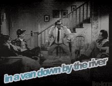 Van Down By The River GIFs | Tenor