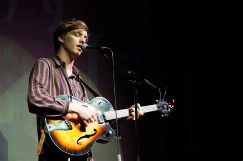 Scientists of Sound: George Ezra | Budapest