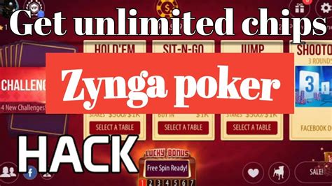 Add Free Chips Zynga Poker - yellowto