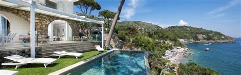 Amalfi Coast Villas, Italy | Holiday Homes in Italy the villa specialists