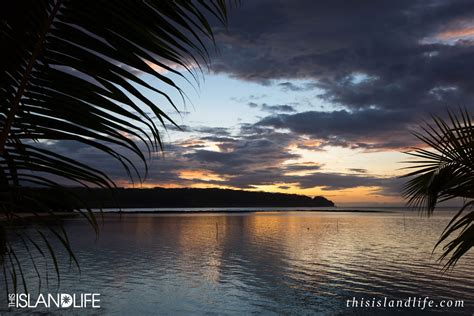 The best sunrises and sunsets in Samoa | THIS ISLAND LIFE