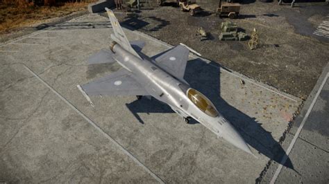 F-16A MLU (China) - War Thunder Wiki