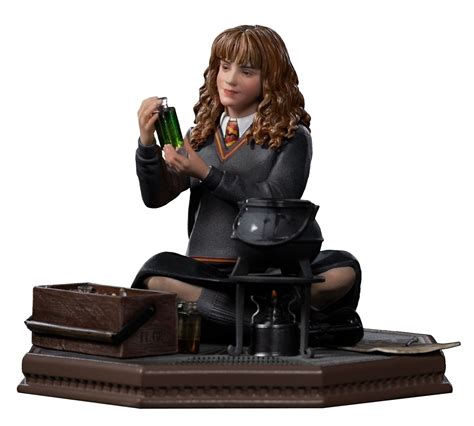 Hermione (Polyjuice Potion) - Art-Scale Statue | at Mighty Ape NZ