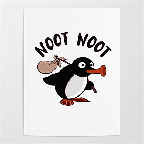 Noot Noot Penguins Wallpapers - Wallpaper Cave