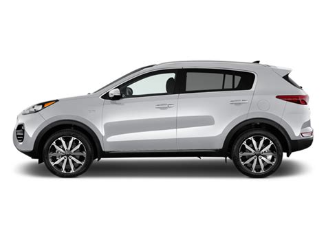 2018 Kia Sportage | Specifications - Car Specs | Auto123