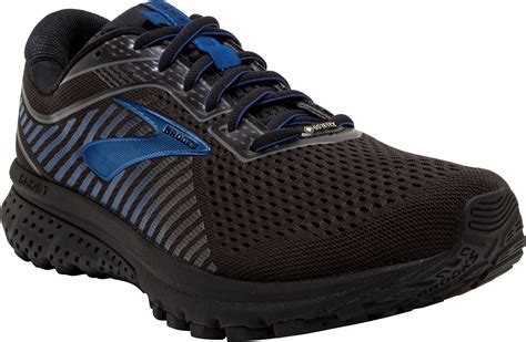 Brooks Ghost 12 Gore-Tex Road Running Shoes - Men's | MEC