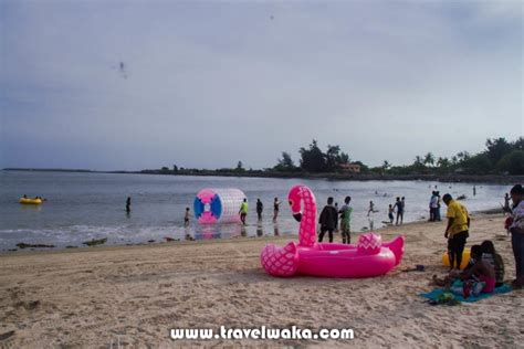 Tarkwa Bay Beach - A beautiful Island off the Coast of Lagos - TravelWaka