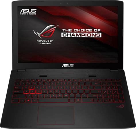 ASUS ROG Core i7 6th Gen - (8 GB/1 TB HDD/Windows 10 Home/4 GB Graphics ...