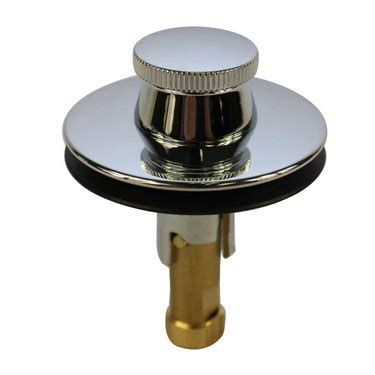 Types of Bathtub Drain Stoppers | Hunker