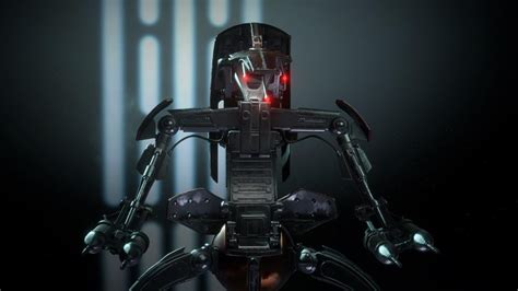 The Droideka has just been released for Star Wars Battlefront 2, alongside the TX-130, General ...