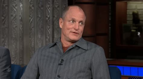 Woody Harrelson Addresses Matthew McConaughey Brother Claim